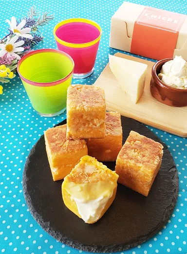 チクレイメージ画像 5