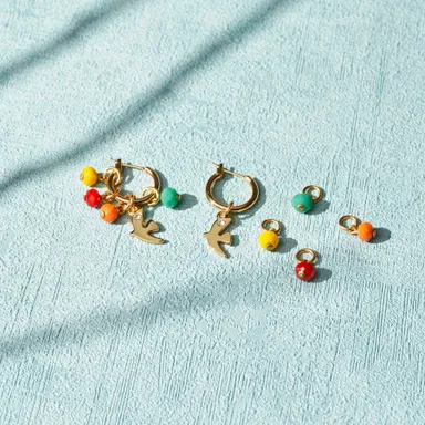 ラフェットヴァリアブルピアス