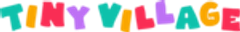 TINY VILLAGEのロゴ