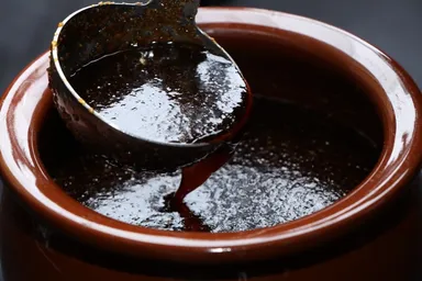 298オリジナルのタレ