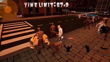 AppStore_WeAreZombie_iPhone001