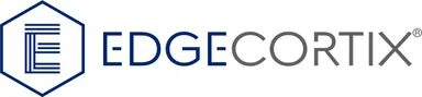 EdgeCortix　ロゴ画像