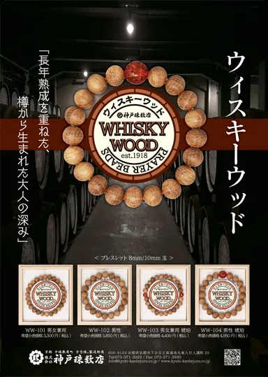 ブレスレットイメージ