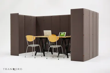 使用パネル枚数：モカブラウン16枚