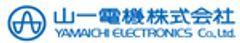 山一電機株式会社のロゴ