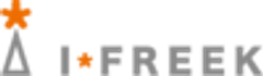 株式会社アイフリークのロゴ