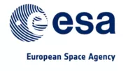 ESA　ロゴ