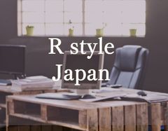 R style Japan