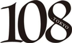 株式会社108＆CO.のロゴ