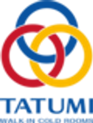 たつみ工業株式会社のロゴ