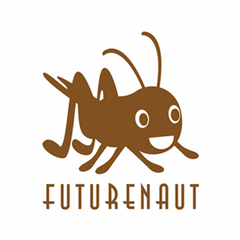 FUTURENAUT rogo