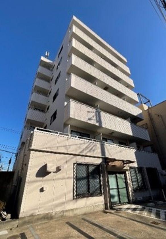 おうち時間を楽しむリノベーション賃貸レジデンス
「REFIO王子」が完成