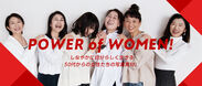 POWER of WOMEN
