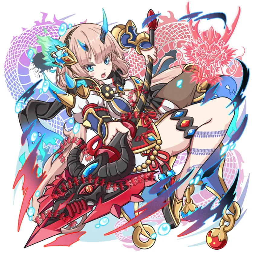 スマホRPG「ミリオンモンスター」で声優「高田憂希」さんの 直筆 スマホRPG「ミリオンモンスター」で声優「高田憂希」さんの 直筆