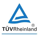 世界有数の検査および検証会社TUV Rheinland