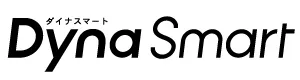 DynaSmart新ロゴ