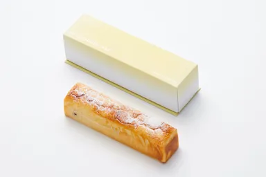 昨年ネットで4カ月待ちとなったケーキ