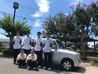 短時間リハ送迎