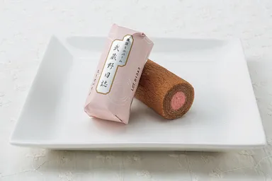 武蔵野日誌ストロベリー　商品画像(3)