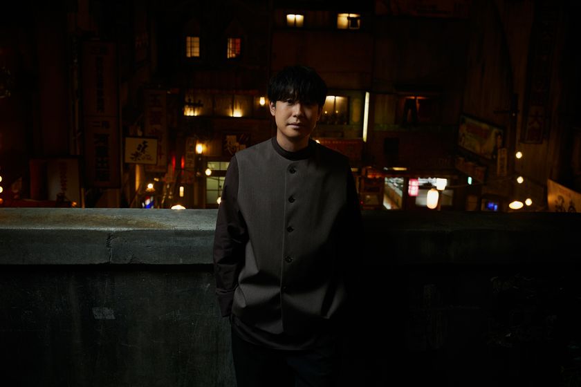 【MUSIC ON! TV（エムオン!）】
人気声優、鈴村健一
5年振りのライブツアー追加公演の模様を
4/2(土)18時からエムオン!で独占生中継決定！
プレゼントキャンペーンも近日スタート！