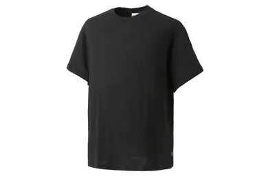 hemp tee black