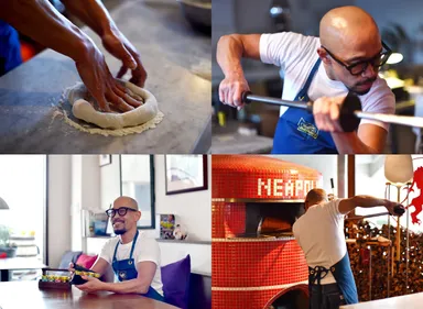 綿引 裕三郎(本人)