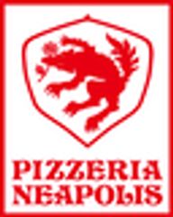 ピッツェリア　ネアポリスのロゴ