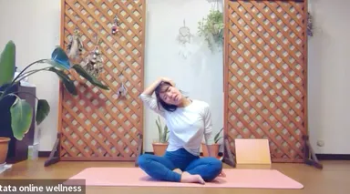 tataレッスン風景