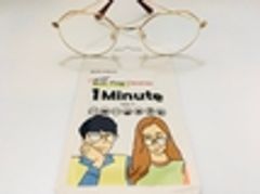 チャームクリエイト合同会社のロゴ