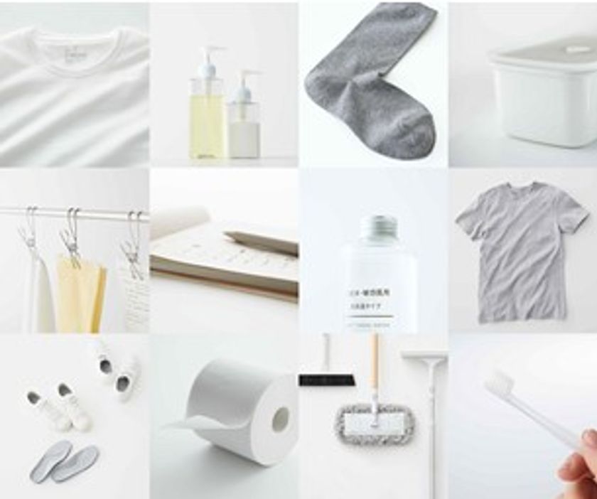 「無印良品」が、みのおキューズモールに出店
関西最大級の物販面積で今秋オープン