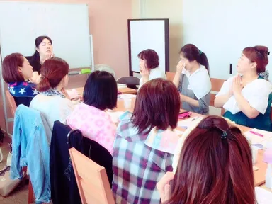 アーユルヴェーダ・ライフ講座