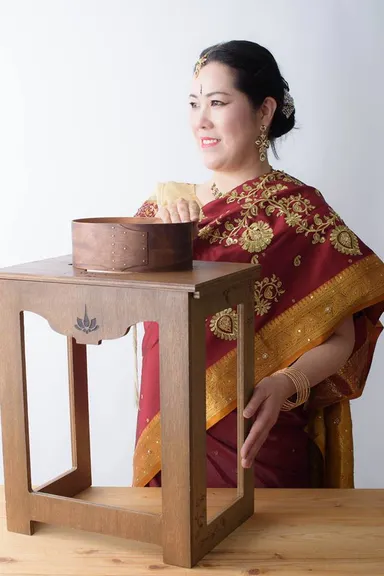 代表理事　田畑 優美子