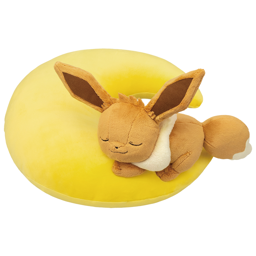 ポケモン イーブイの一番くじが新登場！星空をテーマにしたアイテムが 