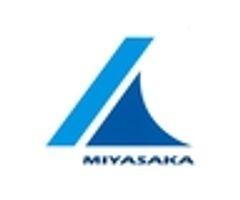 株式会社ミヤサカ工業のロゴ