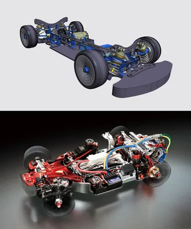 株式会社　タミヤ　出品商品