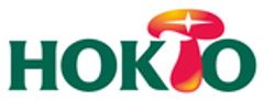 ホクト株式会社のロゴ