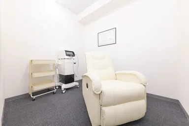 Dr.AGAクリニック秋葉原院  施術室