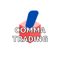 COMMA TRADING