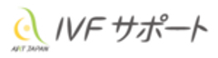株式会社IVFサポートのロゴ