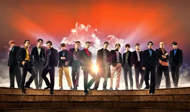 EXILE　(c) rhythm zone