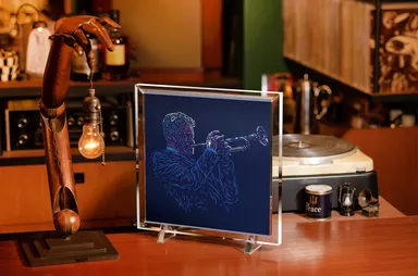 (製品イメージ)ノーマルタイプ・クリア