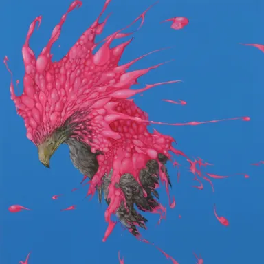 縣ケンジ作品画像