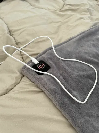 モバイルバッテリーで使用可能