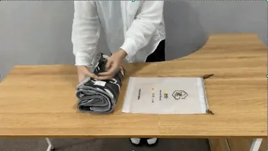 コンパクトサイズ