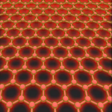 奇跡の素材グラフェン