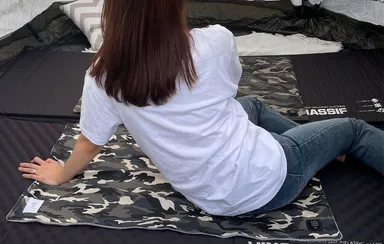 Gee Camping 4-way Ultra Edition