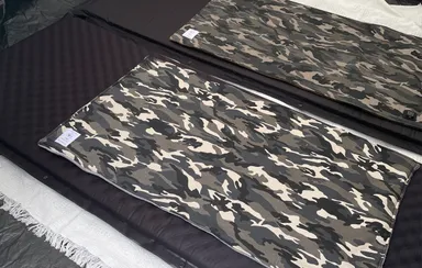 話題の電気カーペット