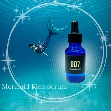 マーメイドイメージ