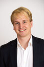 Hanseaticsoft社Founder and CEO - Alexander Buchmann