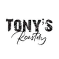 TONY'S Roasteryのロゴ